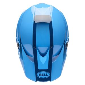 Casco integrale da moto Bell 10 MIPS Fade image-4