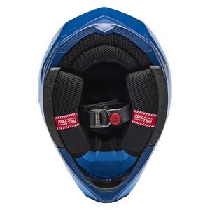 Casco integrale da moto Bell 10 MIPS Fade image-5
