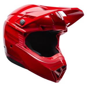 Casco integrale da moto Bell 10 MIPS Fade