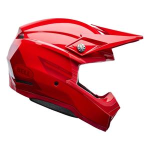 Casco integrale da moto Bell 10 MIPS Fade image-1
