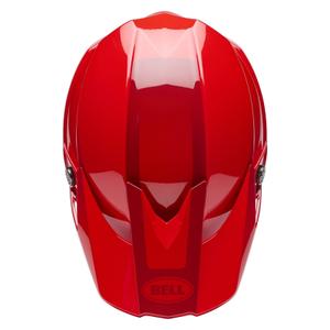 Casco integrale da moto Bell 10 MIPS Fade image-4
