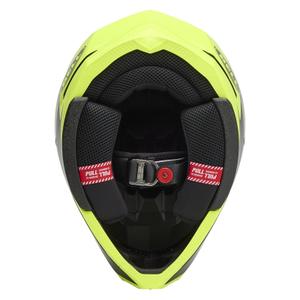Casco integrale da moto Bell 10 MIPS Fade image-5