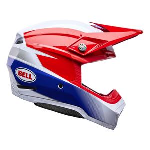 Motorrad-Cross-Helm Bell 10 MIPS Falcon image-1