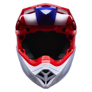 Motorrad-Cross-Helm Bell 10 MIPS Falcon image-2