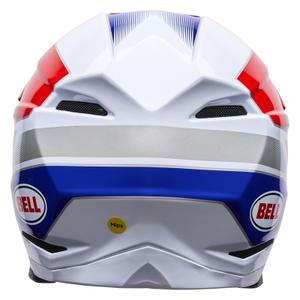 Motorrad-Cross-Helm Bell 10 MIPS Falcon image-3
