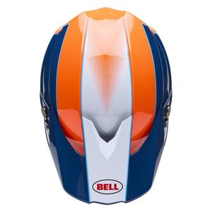 Motorrad-Cross-Helm Bell 10 MIPS Falcon image-3
