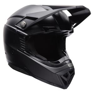 Motorrad-Cross-Helm Bell 10 MIPS Solide