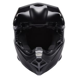 Motorrad-Cross-Helm Bell 10 MIPS Solide image-2