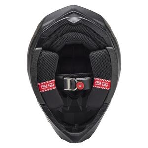 Motorrad-Cross-Helm Bell 10 MIPS Solide image-5