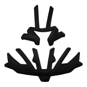 Bicycle helmet foam Bell 4Forty Mips