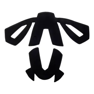 Skumplastsats för barnhjälm Bell Sidetrack II Mips