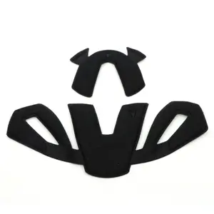 Skumplastsats för barnhjälm Bell Sidetrack II Mips image-1