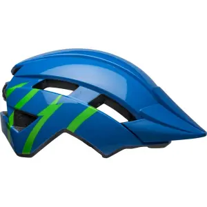 Kinderfahrradhelm Bell Sidetrack Ii image-3