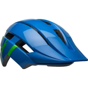 Kinderfahrradhelm Bell Sidetrack Ii image-2