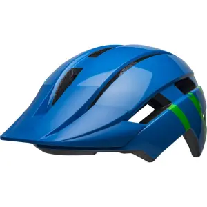 Kinderfahrradhelm Bell Sidetrack Ii