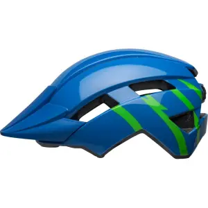 Kinderfahrradhelm Bell Sidetrack Ii image-1