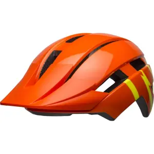 Dětská cyklistická helma Bell Sidetrack Ii