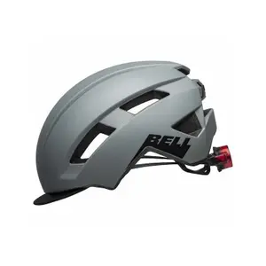 helmet lighting Bell Daily Led (Updated) image-2