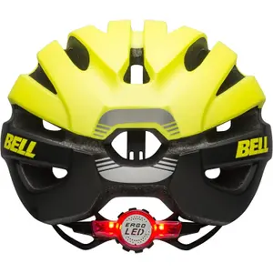 Casque vélo Bell Avenue Led image-5