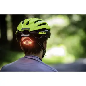 Casque vélo Bell Avenue Led image-6