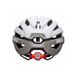 Casque vélo Bell Avenue Led image-2