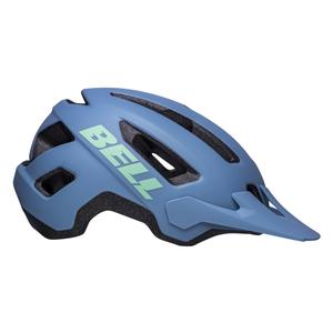7138760-nuovo-casco-bell-nomad-2-azzurro-opaco