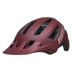 7138762-nuovo-casco-bell-nomad-2-rosa-opaco