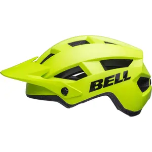 Casque VTT nouvel enfant Bell Spark 2 image-1
