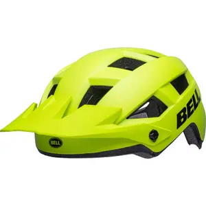 Casque VTT nouvel enfant Bell Spark 2 image-3