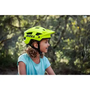 Casque VTT nouvel enfant Bell Spark 2 image-4