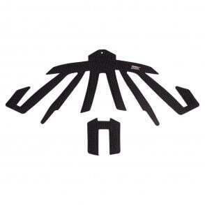 714501-schaumstoffset-fur-fahrradhelme-bell-xr-spherical-x-static-schwarz