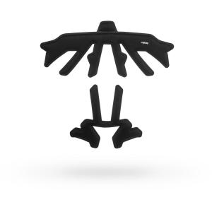 7145017-7145020-schaumstoff-fur-fahrradhelm-bell-4forty-air-mips-schwarz