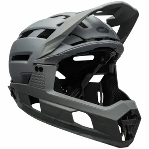 Mountain bike helmet Bell Super Air R Mips image-1