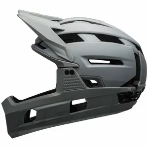 Mountain bike helmet Bell Super Air R Mips image-0