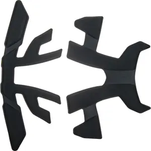 Helmschaum-Set Bell Falcon XR & XRV