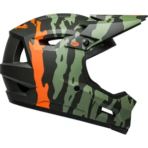 Headset Bell Sanction 2 DLX Mips image-0