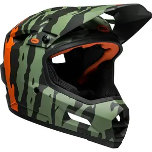 Headset Bell Sanction 2 DLX Mips image-1