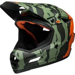 Headset Bell Sanction 2 DLX Mips image-2