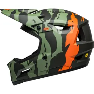 Headset Bell Sanction 2 DLX Mips image-3