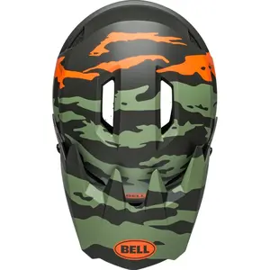 Headset Bell Sanction 2 DLX Mips image-5