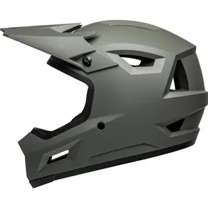 Casque Bell Sanction 2 image-1