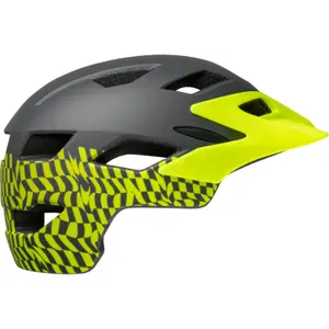 Kinder Urban Bike Helm Bell Sidetrack image-2