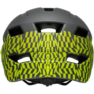 Kinder Urban Bike Helm Bell Sidetrack image-1