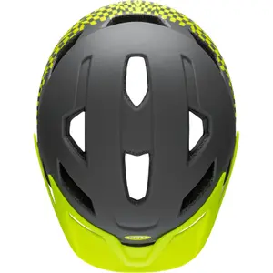 Kinder Urban Bike Helm Bell Sidetrack image-3