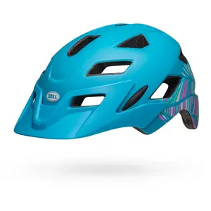 Urban bike helmet Bell Sidetrack image-1