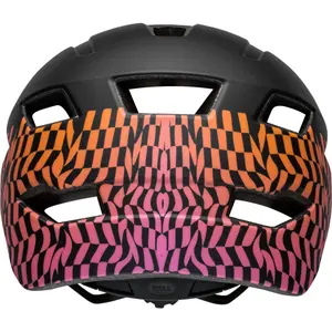 Kinder Urban Bike Helm Bell Sidetrack image-4