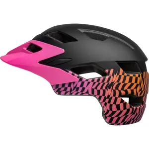 Kinder Urban Bike Helm Bell Sidetrack image-3