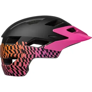 Kinder Urban Bike Helm Bell Sidetrack image-2