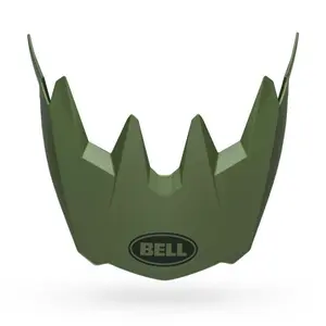 Visir för hjälm Bell Sanction 2 image-0