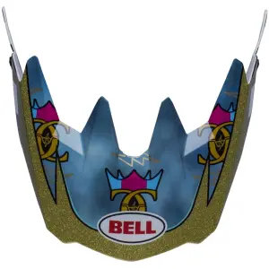 Helmvisier Bell Sanction 2